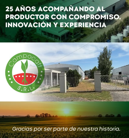 Instagram post - Un 1° de mayo de …