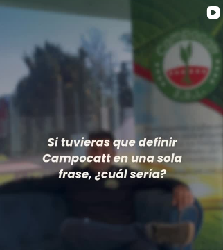 Instagram post - Conociendo Campocatt – Parte 5 …
