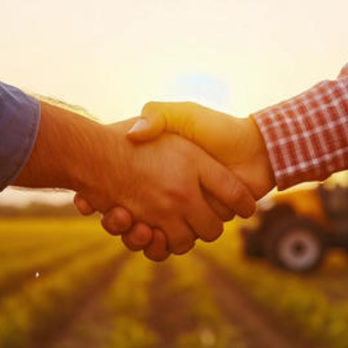 Compromiso con el productor